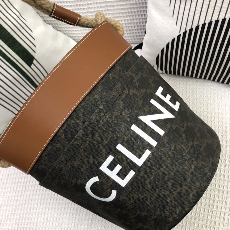 Celine Bucket Bags